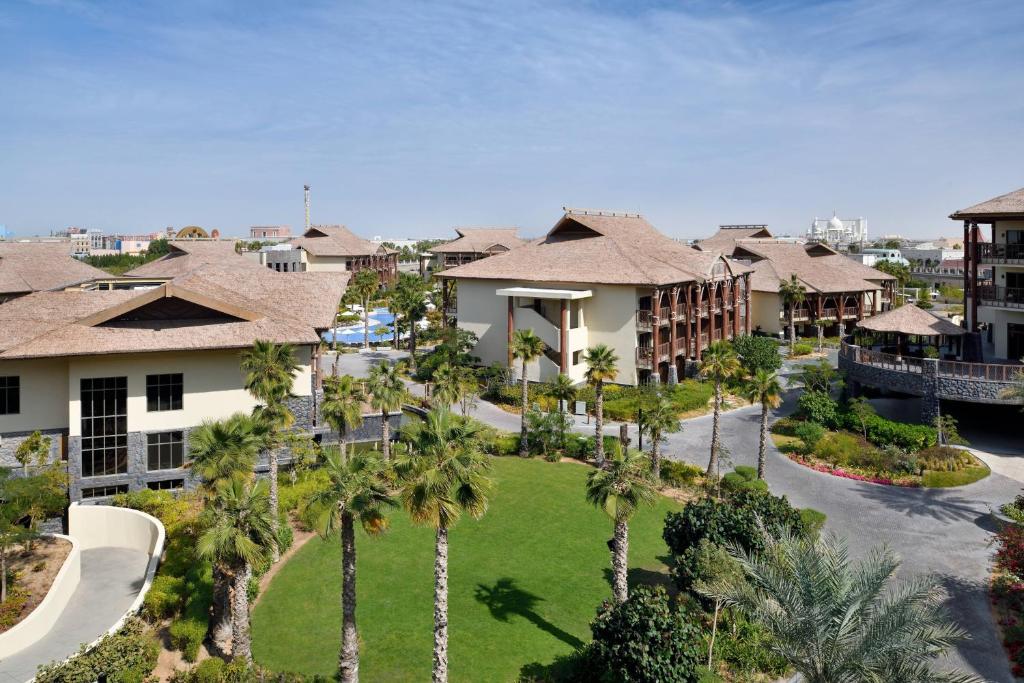 Lapita Dubai Parks & Resorts