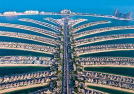 The View At The Palm Jumeirah Dubai