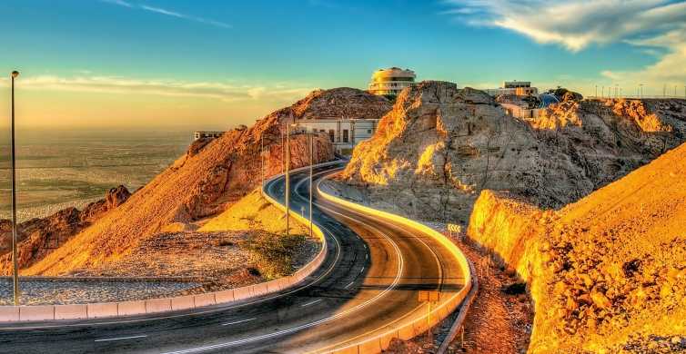 Al Ain City Tour