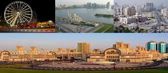 Sharjah City Tour From Dubai