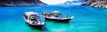 Musandam Dibba Tour